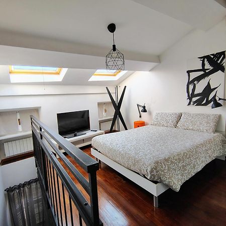 شقة Sophia'S Loft بارما المظهر الخارجي الصورة