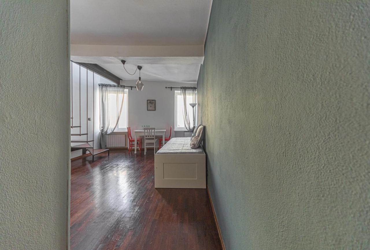 شقة Sophia'S Loft بارما المظهر الخارجي الصورة