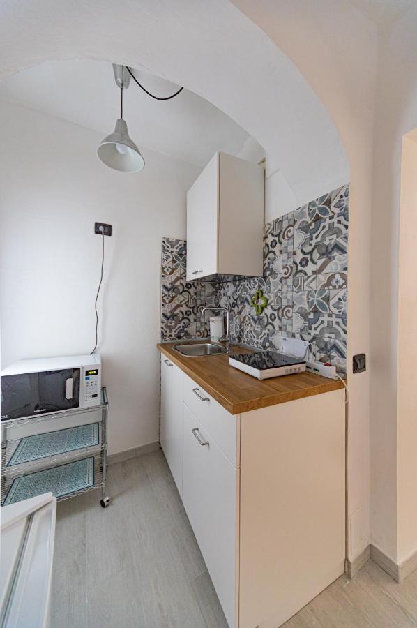 شقة Sophia'S Loft بارما المظهر الخارجي الصورة