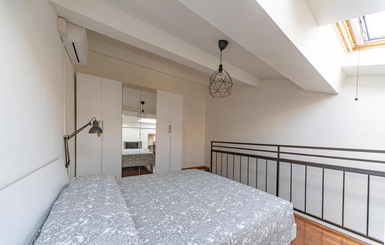 شقة Sophia'S Loft بارما المظهر الخارجي الصورة