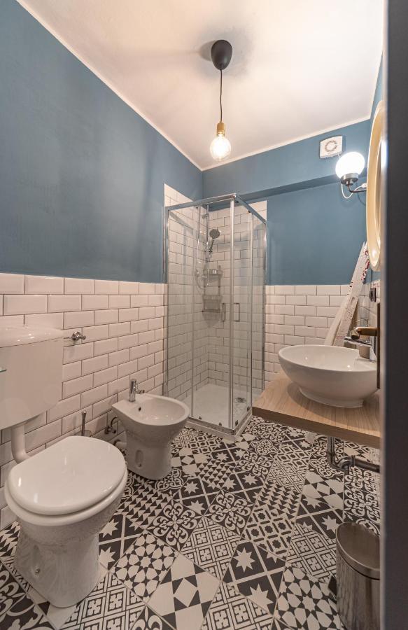 شقة Sophia'S Loft بارما المظهر الخارجي الصورة