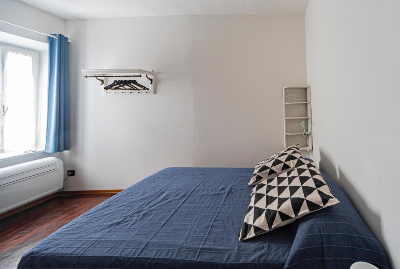شقة Sophia'S Loft بارما المظهر الخارجي الصورة