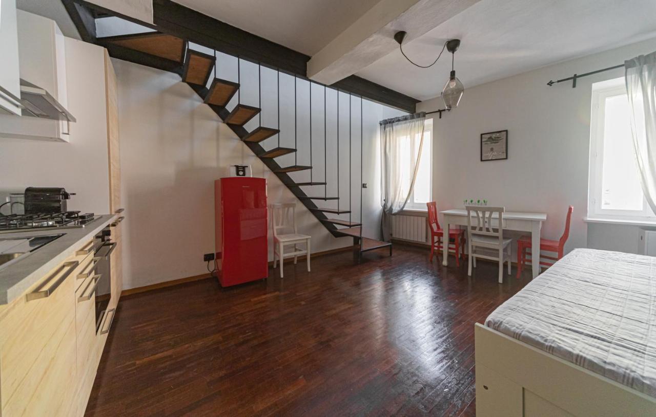 شقة Sophia'S Loft بارما المظهر الخارجي الصورة