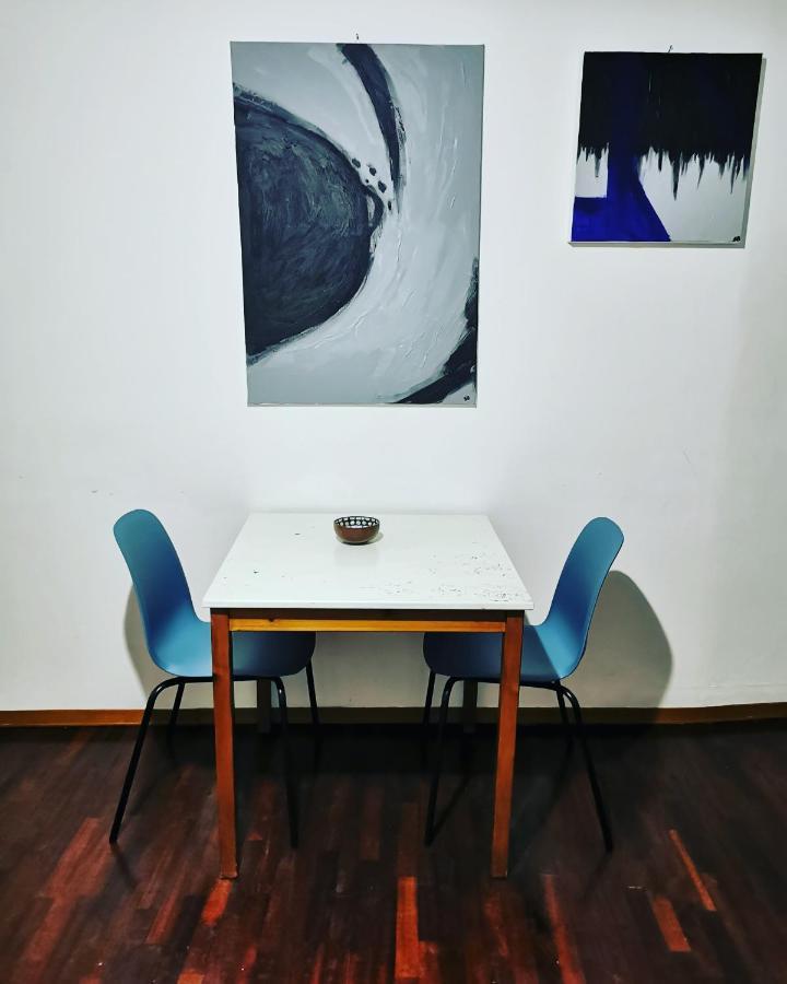شقة Sophia'S Loft بارما المظهر الخارجي الصورة