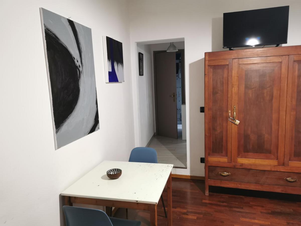 شقة Sophia'S Loft بارما المظهر الخارجي الصورة