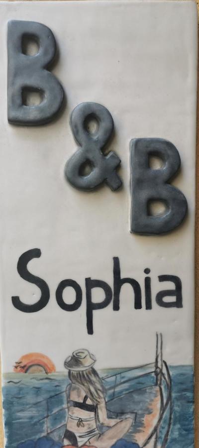 شقة Sophia'S Loft بارما المظهر الخارجي الصورة