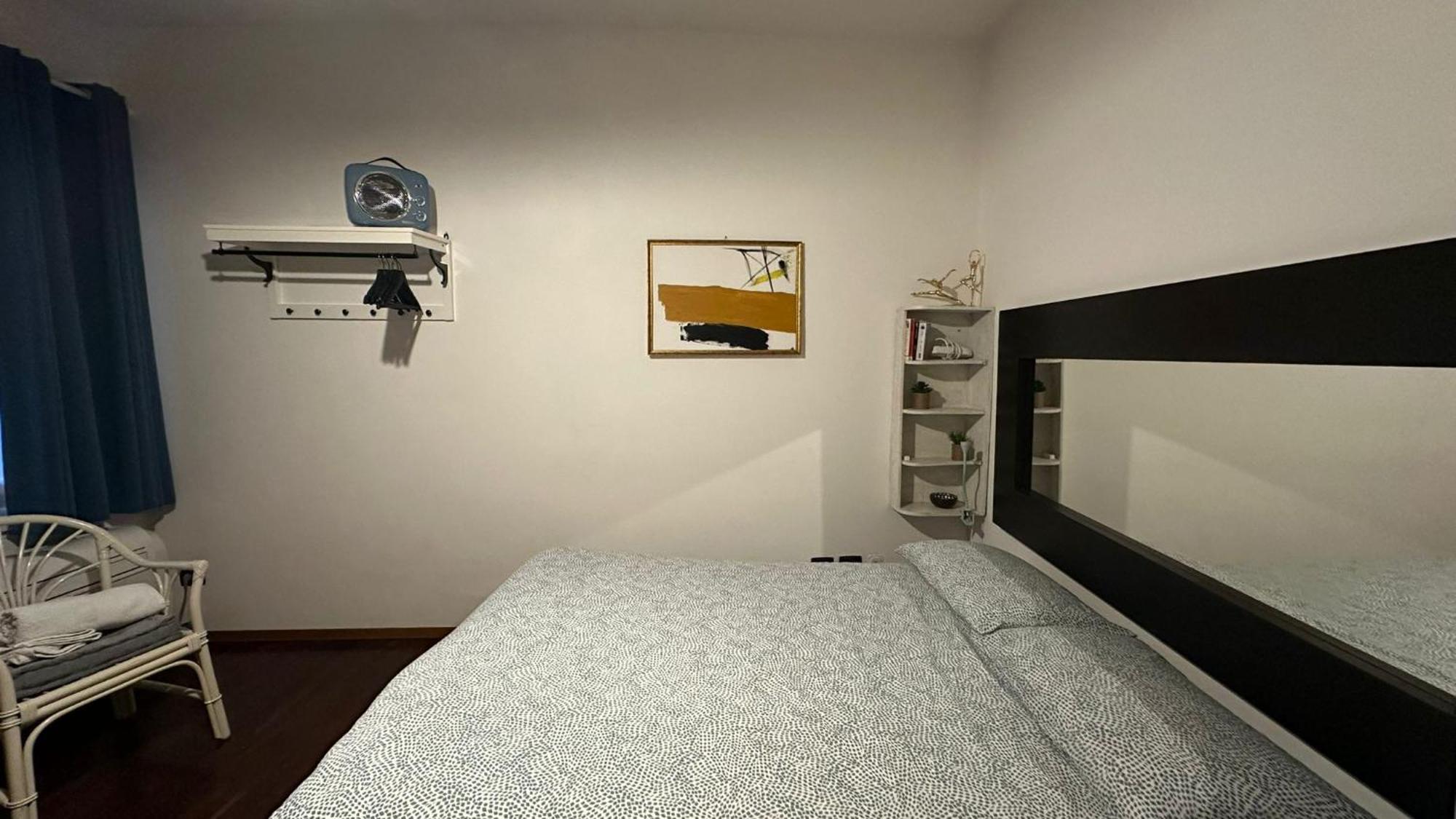 شقة Sophia'S Loft بارما المظهر الخارجي الصورة