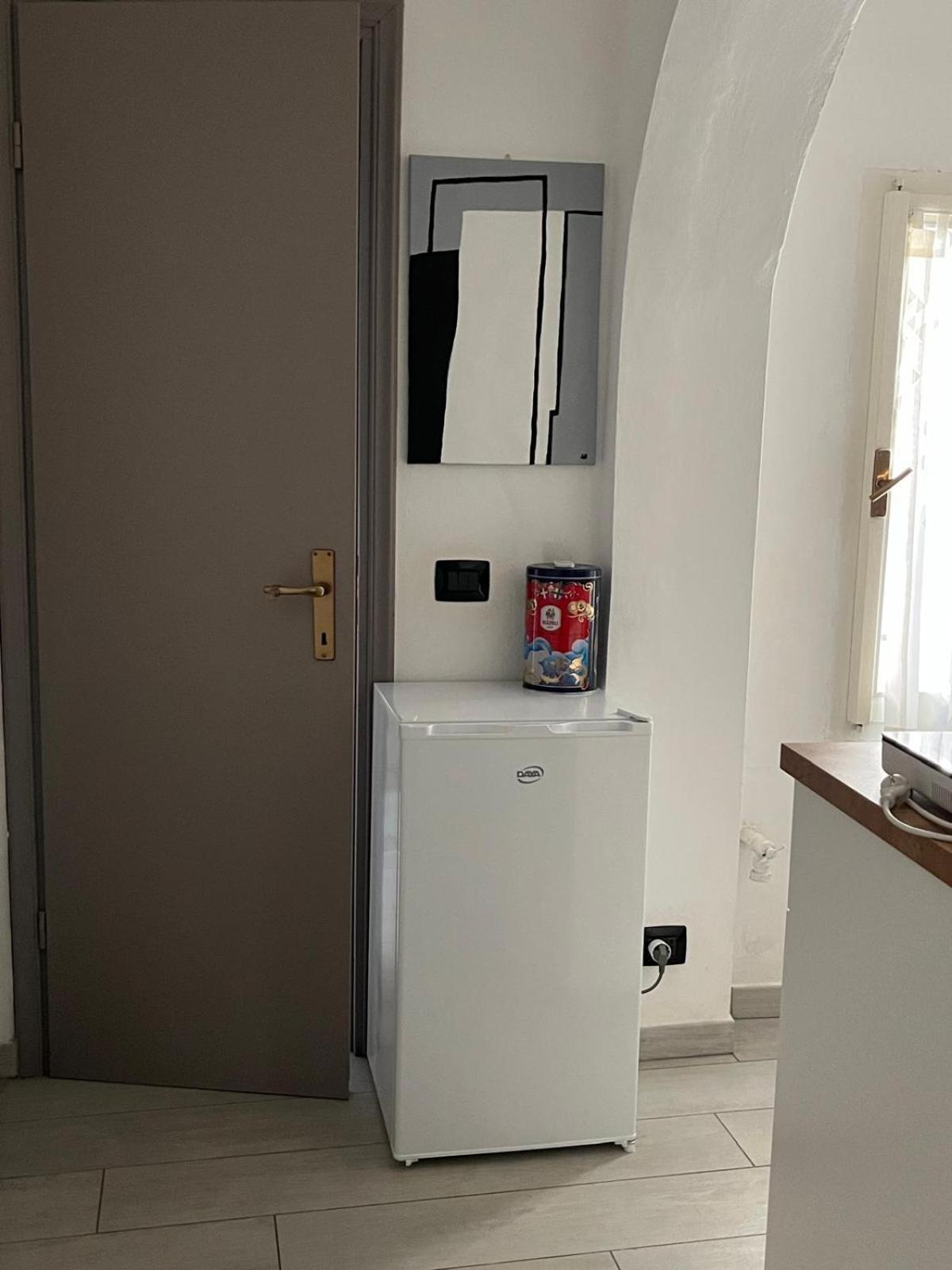 شقة Sophia'S Loft بارما المظهر الخارجي الصورة
