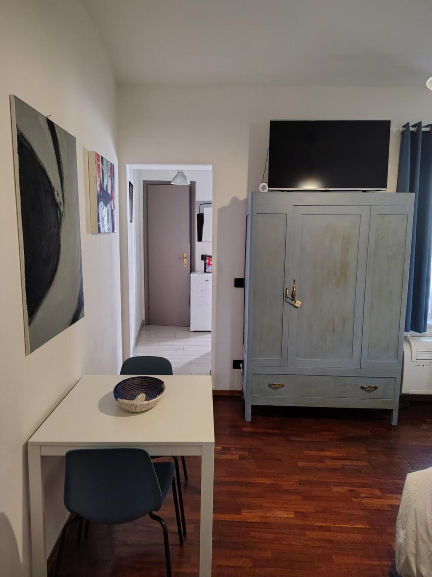 شقة Sophia'S Loft بارما المظهر الخارجي الصورة